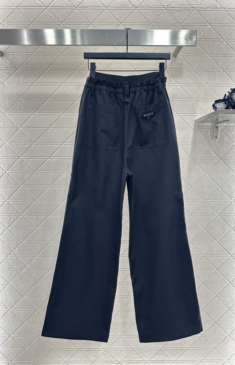 Pra*a long pants